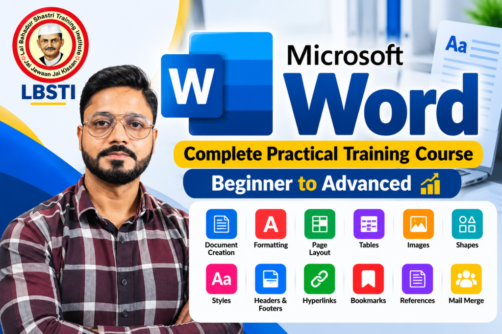 MS-Word